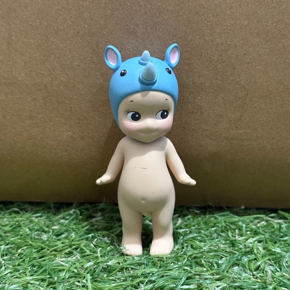 SONNY ANGEL Animal Series Volume 3 Rhino